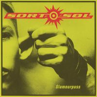 Sort Sol - Glamourpuss