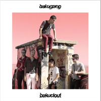 Bakugang - Bakuclout