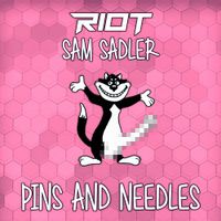 RIOT - Pins and Needles