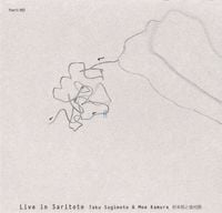 杉本拓と佳村萠 [Taku Sugimoto & Moe Kamura] - Live in Saritote