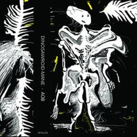DINOSAWROID-MANE - AOB