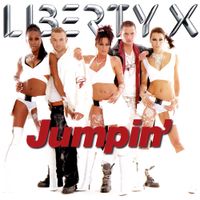Liberty X - Jumpin'