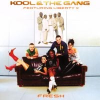 Kool & The Gang - Fresh