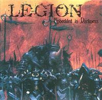 Legion - Embedded in Darkness