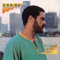 Pluto Shervington - Rhythm of The City