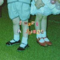Pennwood Rd. - I Won't a Friend