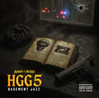 Bizarre - HGG5 Basement Jazz