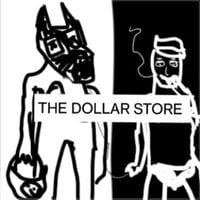 Ligmaw - the dollar store