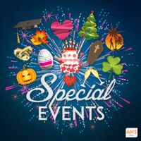 AXS Music - Special Events