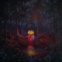 Lord Huron - Bag of Bones