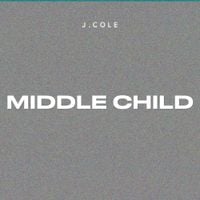 J. Cole - MIDDLE CHILD