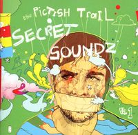 Pictish Trail - Secret Soundz Vol. 1