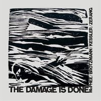 Peter Br&ouml;tzmann - The Damage Is Done