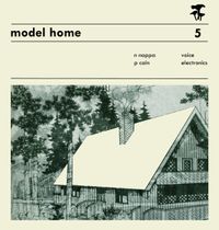 Model Home - 5