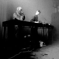 Model Home - Live at the White Hotel