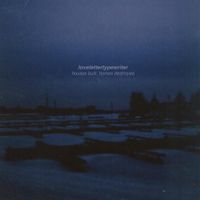 lovelettertypewriter - houses built, homes destroyed