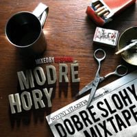Modr&eacute; Hory - Dobr&eacute; slohy
