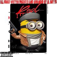 Lil Boy Lil Lil - $ome $hitty $ongs 4 U
