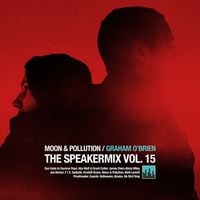 Moon & Pollution - Speakermix Vol. 15