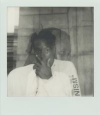 Moor Mother - Manufacture of Indigo