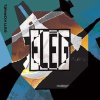 Esti Korn&eacute;l - El&eacute;g