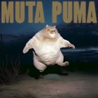 Mutanti Hledaj V&yacute;chodisko - Puma