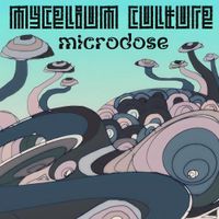 Mycelium Culture - Microdose