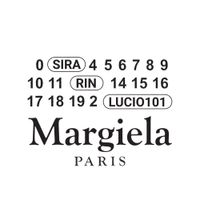 SIRA - Margiela