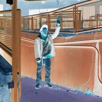 NAPPYNAPPA - I Can't Een Hold You: The Mixtape