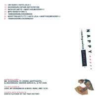 NAPPYNAPPA - Rawdograwloverawgod