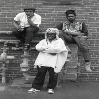 NAPPYNAPPA - Subject'd: Th Mixtape