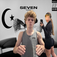 Coromy - Seven Islam Cover