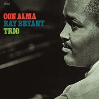 Ray Bryant Trio - Con Alma