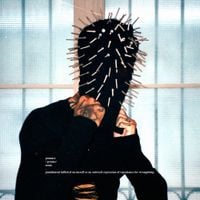 Scarlxrd - PENANCE