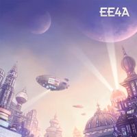 Easily Embarrassed - EE4A