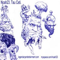 Noah23 - Tau Ceti
