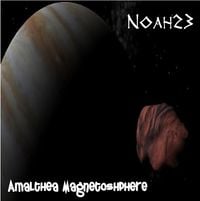 Noah23 - Amalthea Magnetosphere