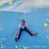 sofi frozza - House Burn
