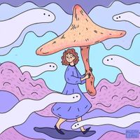 sofi frozza - Sunday Morning