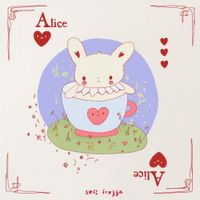 sofi frozza - Alice