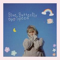 sofi frozza - Blue Butterfly (Speed)