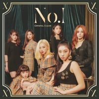 CLC - No.1