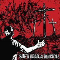 Claudia&rsquo;s Symptoms - She's Dead, a Suicide!