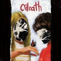 O'Death - Broken Hymns, Limbs and Skin