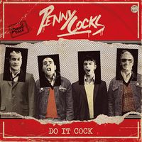 Penny Cocks - Do It Cock