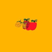 Dan English - Fruit Boy