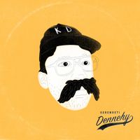 Serengeti - Dennehy (w/ Beautyman EP)