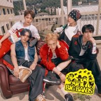 威神V [WayV] - BIG BANDS