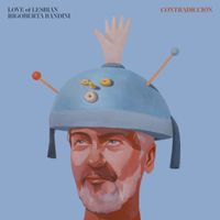 Love of Lesbian - Contradicci&oacute;n