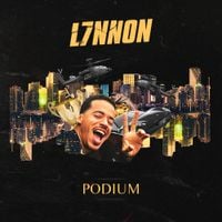 L7NNON - Podium